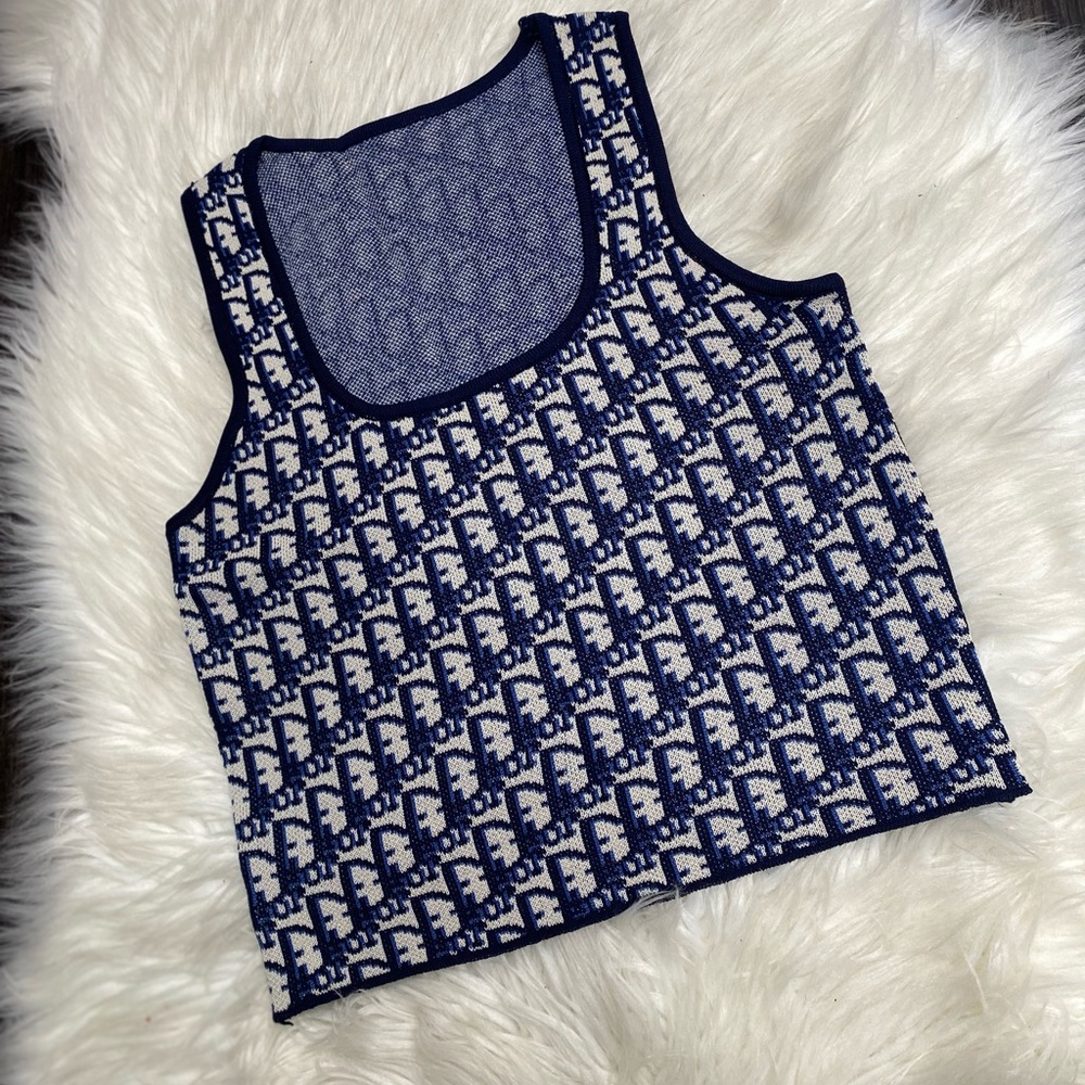 vintage top new